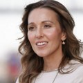 "Moj gospodin je danas odlučio da spava ovako", Jelena Đoković objavila fotografiju iz porodičnog doma