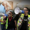 Ponovo odbili debatu! Predstavnici Studentske liste neće da učestvuju u predizbornoj diskusiji, odbili i RTS i N1