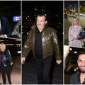 Aca Lukas i njegova bivša žena sa sadašnjim partnetom zajedno na koncertu! Estrada se sjatila na veče posvećeno Tomi…