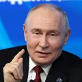 Putin poslao poruku: Nadam se da će Vučić biti premijer Srbije