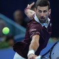 (Video) Novak nastavio neverovatan niz: Preokrenuo protiv Kineza i overio sedmo četvrtfinale Pekinga