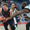 Partizan savladao Bajern u Minhenu: Crno-beli na 3-0 u Evroligi!