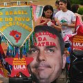 Danas predsednički izbori u Brazilu, očekuje se drugi krug