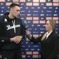 "Bio je u svlačionici": Tanasković otkrio šta je Penjaroja rekao posle poraza