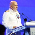NATO ne planira blokadu Kalinjingrada, Dragone: Ne želimo sukob sa Rusijom