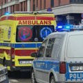 U Poljskoj i treći napad nožem u školi