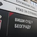 Optuženi za pucnjavu ispred Doma Narodne skupštine negirao krivicu
