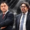 Bivši treneri Partizana – „Niko me ne pobeđuje 11 puta zaredom“