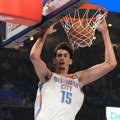 Topić možda ostaje bez saigrača - španskom otkrovenju preti blokada potpisa sa Oklahomu