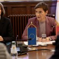 Brnabić: Uputiću prigovor Evropskom parlamentu na njihovu posmatračku misiju jer nisu nepristrasni