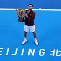 Đoković i dalje na 12. mestu na ATP listi