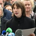 Studentska lista traži smene u medijima, policiji, tužilaštvu i bezbednosnim službama: Objavili imena čije ostavke žele