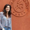 Gabrijela Sabatini za kurir: Čuvena Argentinka impresionirana Novakom - čudesno je kako to čini