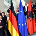 Dinamičan rast bilateralne trgovine sa Njemačkom prilika za Balkan