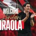 Andoni Iraola novi menadžer Bornmuta