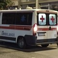 Hitna pomoć u Kragujevcu obavila juče 118 intervencija, terena i pregleda