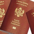 Još dele "zlatne pasoše": Iako je projekat okončan, MUP Crne Gore razmatra oko 400 zahteva