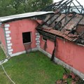 Brzo ugašen požar u pekari u Sremskoj Mitrovici, dva kilometra od zatvora