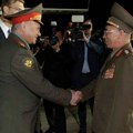 Šojgu: Rusija i Severna Koreja jačaju odbrambenu saradnju