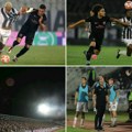 Partizan prošao na penale: Čudesni Jovanović pogurao crno-bele u narednu fazu posle velike drame video