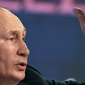 Putin izabrao čoveka od poverenja Rusija ide na zasedanje Generalne skupštine UN, a na čelu delegacije biće jedan od…