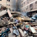 Srušila se zgrada u Senegalu: Poginulo najmanje pet osoba