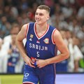 Pritisak u reprezentaciji? Igram iz ljubavi! Nikola došao iz NBA da pomogne Srbiji - njegove reči odzvanjaju iz Manile!