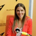 Anja Spasojević: Sportista, majka, preduzetnica – sve u svoje vreme | Miljanov korner