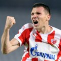 Napadač Zvezde završio karijeru - najdraža sećanja su mu Krasnodar i Salcburg