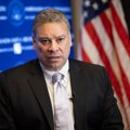 Eskobar o formiranju Vlade Crne Gore: Nije tačno da SAD žele da isključe Srbe iz nove vlade