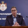 Vučić osudio ubistvo albanskog policajca, vinovnici sukoba Srbi sa Kosova: “Na njih izveden brutalan napad”