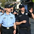 Neobična patrola u Beogradu, Novom Sadu i Smederevu: Sa srpskim policajcima i kineske kolege