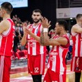 Evo gde možete da gledate uživo TV prenos meča Crvena zvezda - Asvel u Evroligi