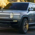 Rivian po jednom proizvedenom vozilu gubi 33.000 dolara