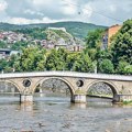 Za 10-12 godina „multietničko” Sarajevo biće gotovo 100 odsto muslimanski grad