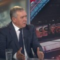 Bogdanović: Takozvana promena rukovodstva Srpske liste je nova obmana