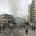 Agencija UN: u Pojasu Gaze će više ljudi umreti zbog nestašica nego zbog bombi