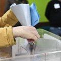 Dimitrijević: Od danas prijem izbornih lista, podnose se do 26. novembra