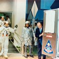 NASA ostala bez legende! Preminuo čuveni astronaut i pukovnik Frenk Borman! Ostaće upamćen po ovoj misiiji!