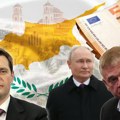 Vrata Evrope za rusku elitu: Putinovi moćnici kriju milijarde u turističkom raju, ostrvo krije sve tajne oligarha