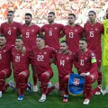 Ko su mogući rivali Srbije na Euru?