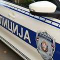 Policija u „Fijatu“ pronašla 100 tableta MDMA