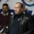 Predsednik Saveta za prosvetu SNS Dejan Cakić o utakmici Srbija-Bugarska