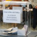 RIK proglasio izbornu listu koju predvodi Šaip Kamberi za izbore za poslanike Skupštine Srbije