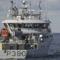 Контраадмирал Топши: Канадска морнарица у „критичном стању"