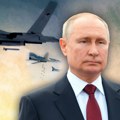 Suhoji pratili Putina u Abu Dabi: Peskov: Nosili su standardno naoružanje različitih klasa