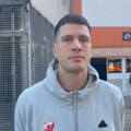Nedović pred Valensiju: Lepo smo pripremili utakmicu (VIDEO)