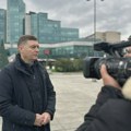 Zelenović: Zapisnik GIK-a u Šapcu falsifikovan od strane njenog predsednika