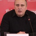 Zdravstveni problemi primorali Željka Veselinovića na prekid štrajka glađu