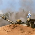 Odobrena hitna prodaja oružja Izraelu: Stejt deparment zaobišao Kongres kako bi obezbedio opremu za artiljeriju